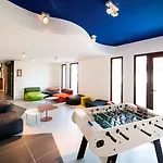 Ibis Styles Collioure 3* Port Vendres