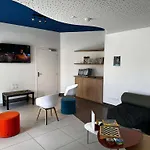 Ibis Styles Collioure Hotel 3*