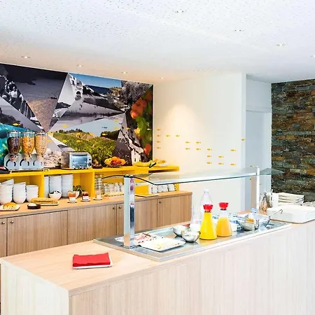 Отель Ibis Styles Collioure