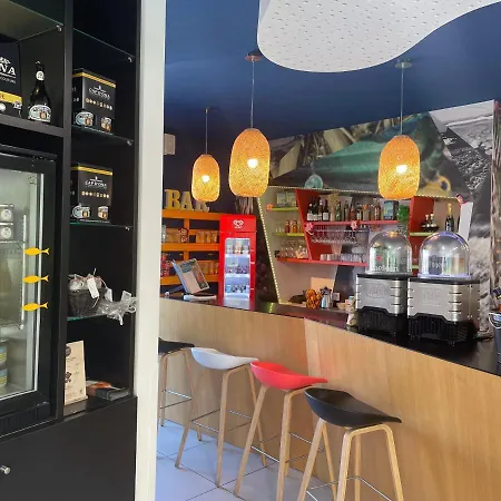 Ibis Styles Collioure Отель