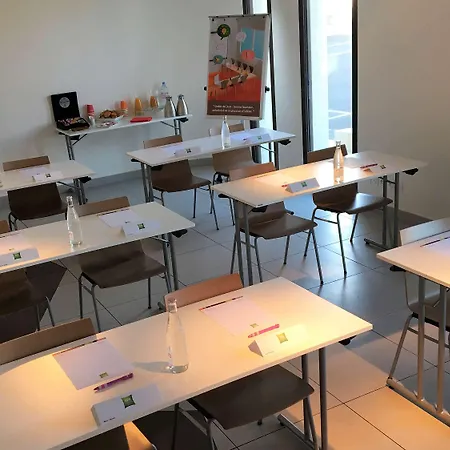 호텔 이비스 스타일 콜리우르 포트 방드르