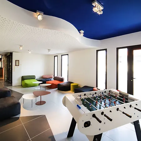 Ibis Styles Collioure Отель Пор-Вандр