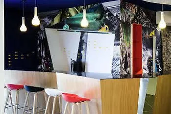 Ibis Styles Collioure Отель