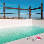 Ibis Styles Collioure 호텔 포르방드르