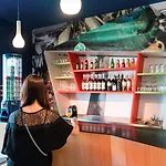 Ibis Styles Collioure 3* 포르방드르