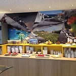 Отель Ibis Styles Collioure
