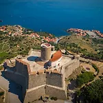 Ξενοδοχείο Ibis Styles Collioure 3*
