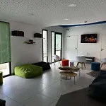 Ibis Styles Collioure Отель