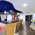 Отель Ibis Styles Collioure