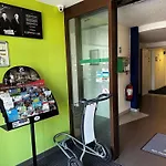 Ibis Styles Collioure Hotel Port Vendres