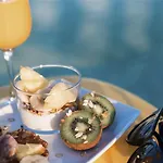 Отель Ibis Styles Collioure Пор-Вандр