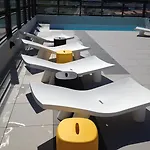 Ibis Styles Collioure 3* Пор-Вандр