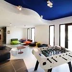 Ibis Styles Collioure Hotel Port Vendres