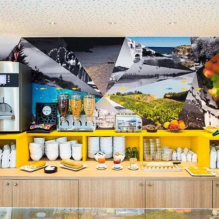 Hotel Ibis Styles Collioure Port Vendres