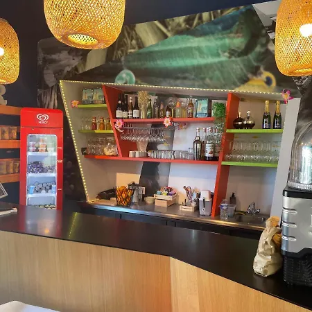Ibis Styles Collioure