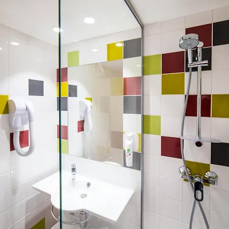 Ibis Styles Collioure فندق بورت-فوندر