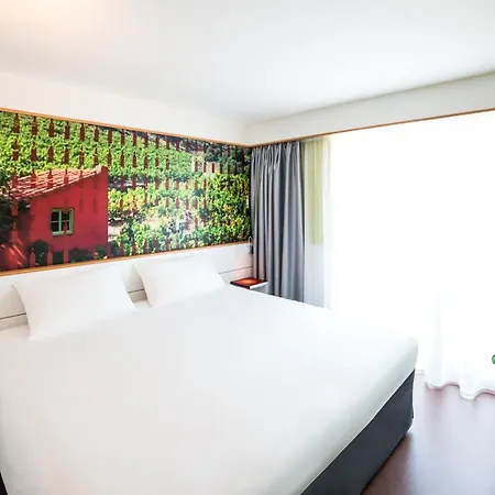 Ibis Styles Collioure 3*