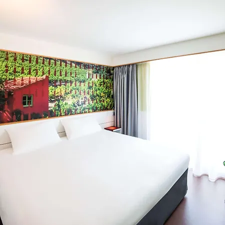 Ibis Styles Collioure 3*