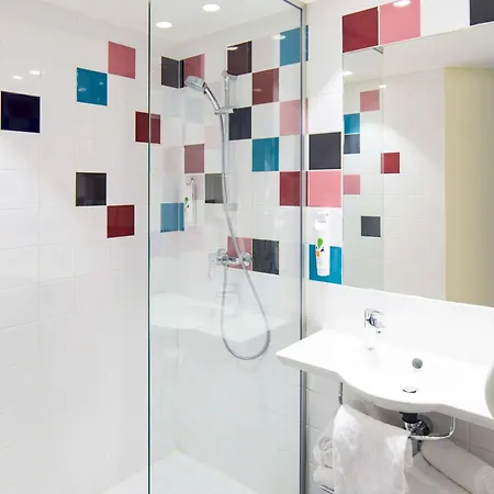 Ibis Styles Collioure 3* بورت-فوندر
