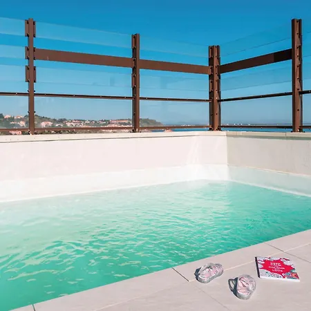 Ibis Styles Collioure Hotel Port Vendres