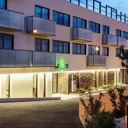 Hotel Ibis Styles Collioure