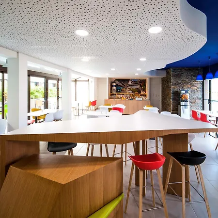Ibis Styles Collioure Hotel