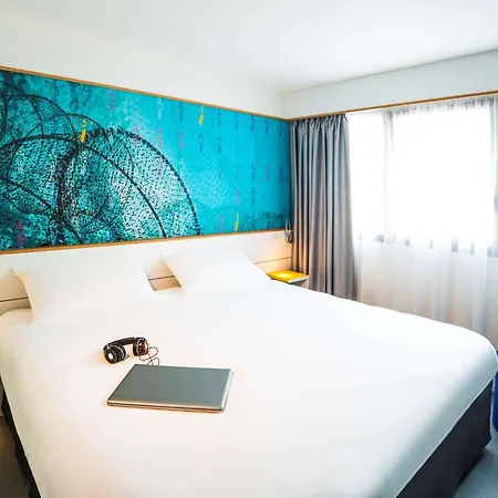 Ibis Styles Collioure 3*