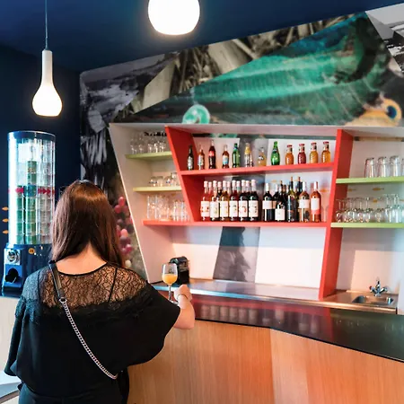 Ibis Styles Collioure 3* Port Vendres