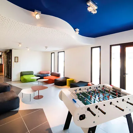 Ibis Styles Collioure 3* Port Vendres