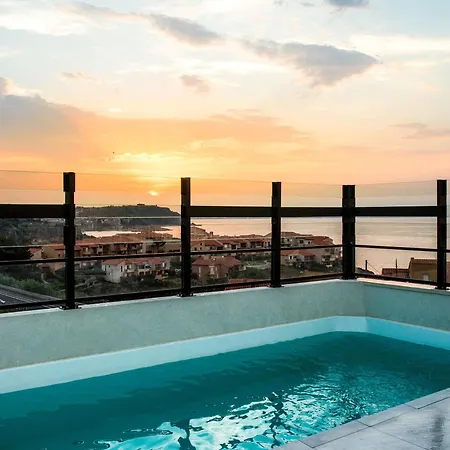 Ibis Styles Collioure Hotel Port Vendres