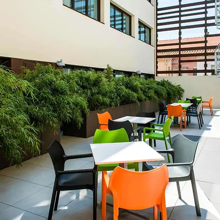 Ibis Styles Collioure Hotel Port Vendres