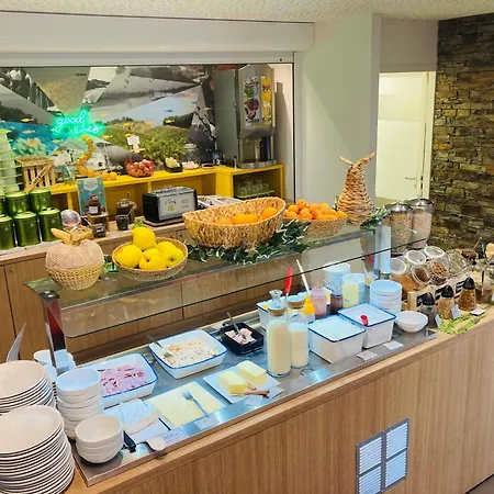 Ibis Styles Collioure Port Vendres