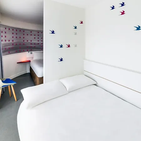 Hotel Ibis Styles Collioure 3*
