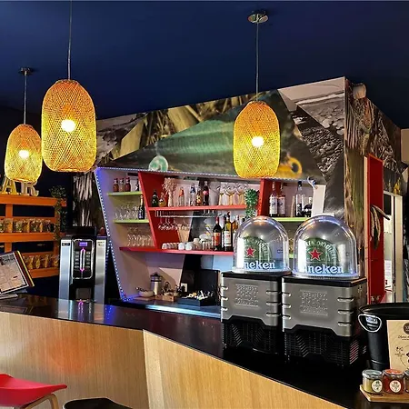 Ibis Styles Collioure Otel Port Vendres