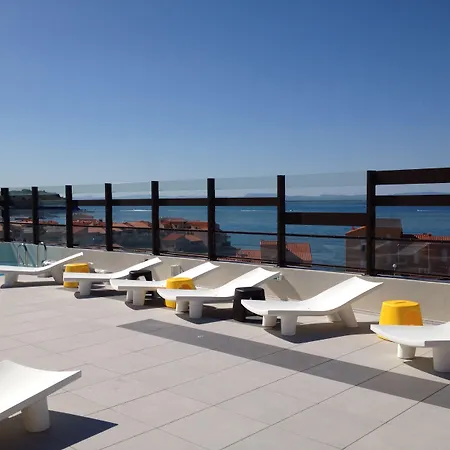 Ibis Styles Collioure Hotel 3*