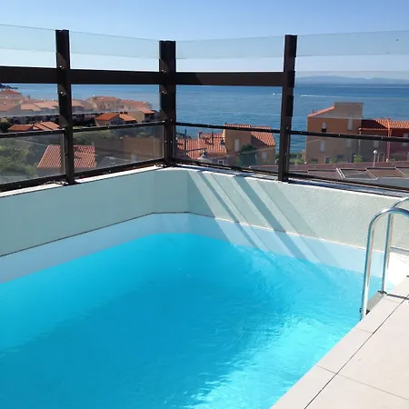 Ibis Styles Collioure 3*
