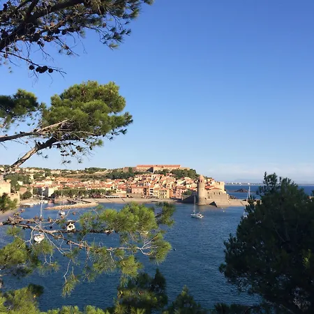 Ibis Styles Collioure Port Vendres