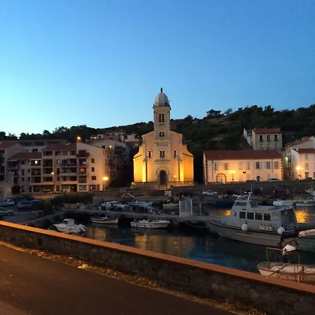 Ibis Styles Collioure Hotel 3*