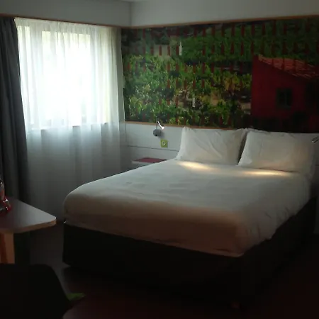 Ibis Styles Collioure Hotel 3*