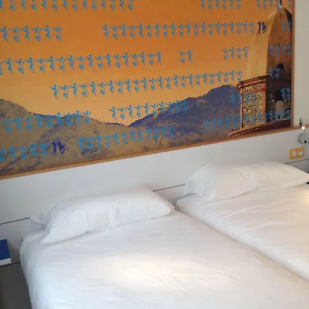 Ibis Styles Collioure Port Vendres