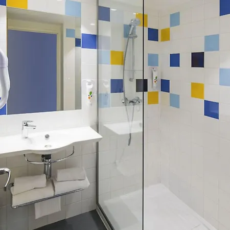 Hotel Ibis Styles Collioure Port Vendres