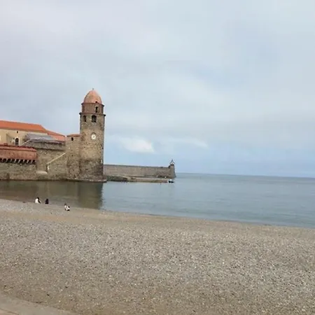 호텔 Ibis Styles Collioure