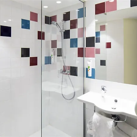 Hotel Ibis Styles Collioure