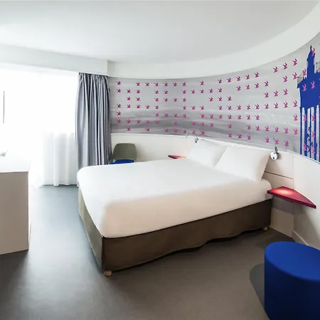Ibis Styles Collioure 3*