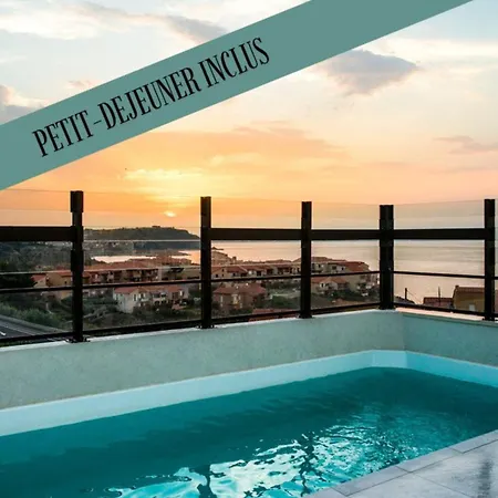 Ibis Styles Collioure