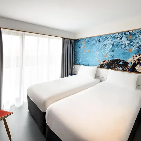 Hotel Ibis Styles Collioure Port Vendres