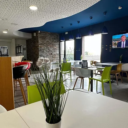 Ibis Styles Collioure Hotel