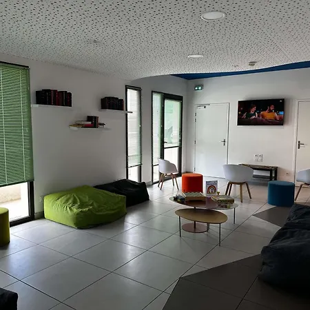 Ibis Styles Collioure Hotel