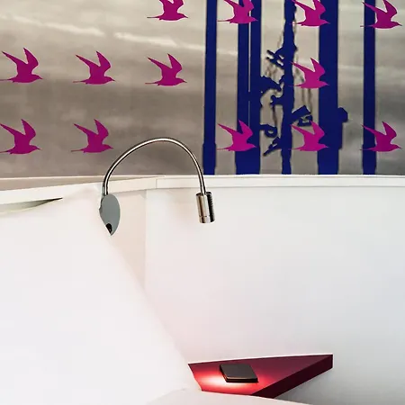 Ibis Styles Collioure 포르방드르