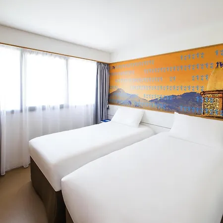 호텔 Ibis Styles Collioure 3*